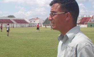 Suspense se repete no Farroupilha