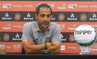 Zimmermann aponta evolução