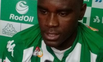 Hugo retorna ao Juventude