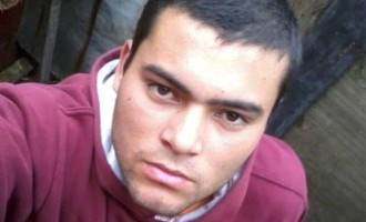 Jovem é executado com cinco tiros no bairro Getúlio Vargas