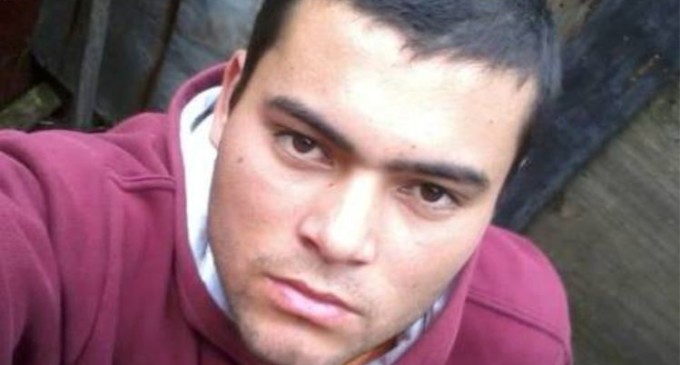 Jovem é executado com cinco tiros no bairro Getúlio Vargas