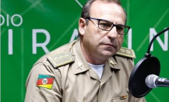 SEGURANÇA : Efetivo da Brigada ganhará mais 1.320 novos soldados em julho