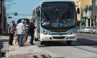 Novos horários irão beneficiar usuários do transporte coletivo