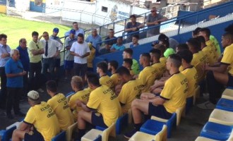 Pelotas começa “Operação Acesso”