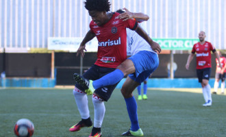 Encontrar equilíbrio do time é tarefa da semana para o Xavante