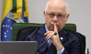 CHEGADA ao STF se deu por indicação de Dilma Rousseff em 2012