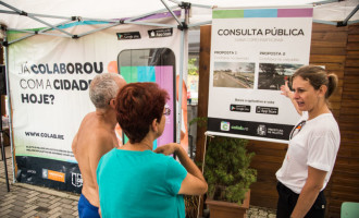 População tem até 20 de março para escolher local da nova ciclovia da praia