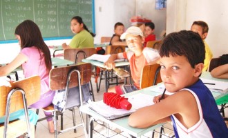 EDUCAÇÃO : Volta às aulas na Zona Rural