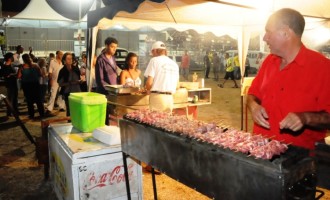 Ambulantes podem se inscrever para trabalhar no Carnaval