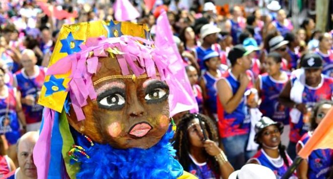 Atividades carnavalescas são suspensas em Pelotas