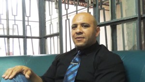 Advogado e professor Fábio Gonçalves preside o Conselho da Comunidade Negra