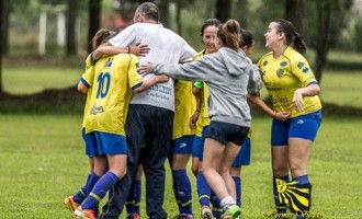 LOBAS : 4 atletas disputam Campeonato Brasileiro