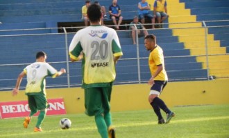 Três mudanças no Lobo