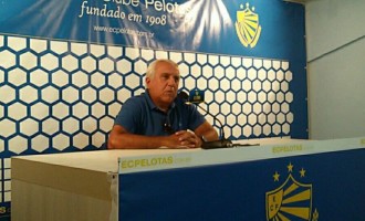 Pelotas preenche vaga de primeira divisão no elenco do Acesso