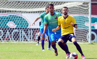 AVALIAÇÃO DO 2º TESTE : Elenco entende proposta tática