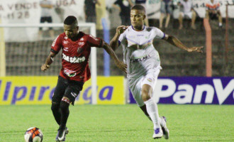 Jogo para recuperar confiança