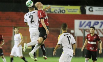 GAUCHÃO : Decisão logo na quarta rodada