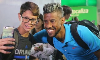 PRIMEIRA LIGA : Grêmio é todo reserva em Brasília