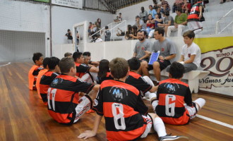 Paulista inicia temporada