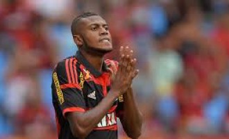 Inter está perto de anunciar Cirino