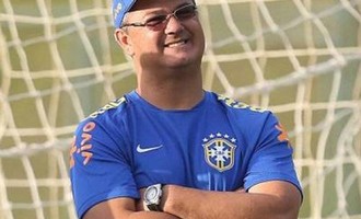 SUL-AMERICANO SUB-20 : Brasil precisa bater Argentina para ficar vivo