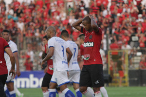 Brasil treinou menos tempo do que os adversários do interior e ainda disputa duas competições paralelamente Foto: Carlos Insaurriaga/Assessoria GEB 