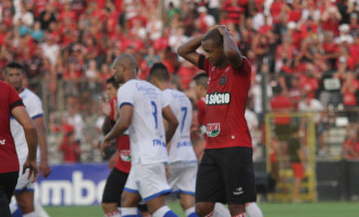 COMEÇO RUIM : Calendário é “vilão” no Brasil