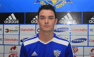 Opção antiga no ataque