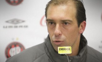 Baier desiste do Panambi