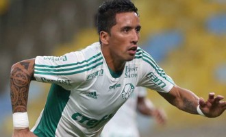 Grêmio confirma Barrios