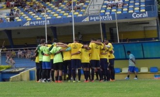 PRIMEIRO TESTE : Rospide põe em pratica suas ideias