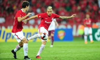 ATÉ QUANDO? Inter mantém “seca” no Gauchão