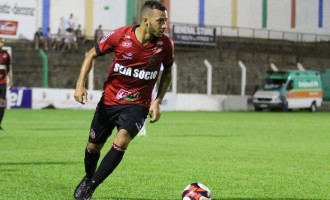 SEMANA XAVANTE : Duas partidas, com objetivos distintos