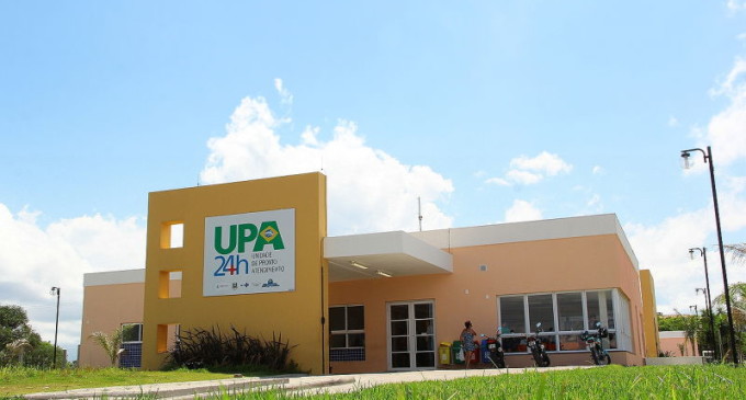 UPA Areal terá prontuário eletrônico e raio-x moderno