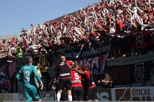 TORCEDOR xavante ganha mais espaço para torcer contra o Grêmio nesta quarta-feira