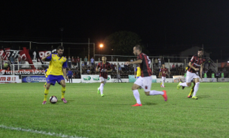 LIDERANÇA : Quatro times igualados