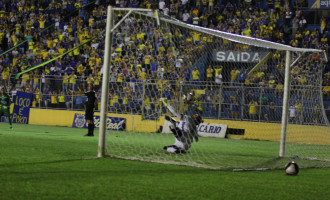 DIVISÃO DE ACESSO : Pelotas jogará às 11h sem Rafael