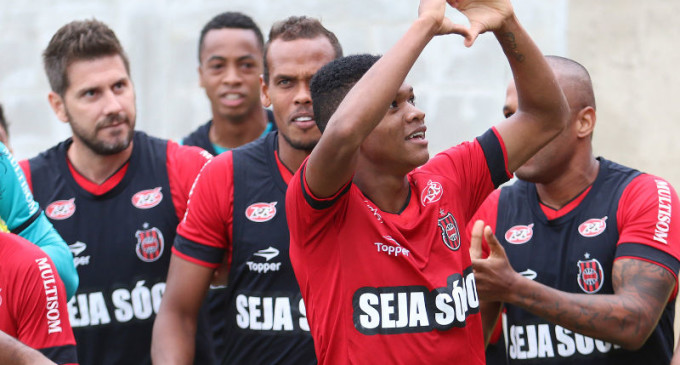 BRASIL : Retorno rubro-negro com foco no Grêmio