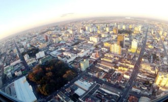 Acadêmicos da UCPel farão revisão do levantamento patrimonial de Pelotas