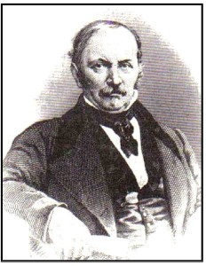 Allan Kardec (1804/1869)