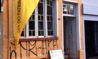 ARQUIPÉLAGO : Território coletivo à arte contemporânea