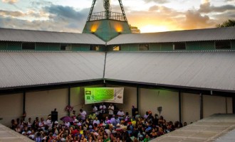 Resistência cultural no Terça com Música