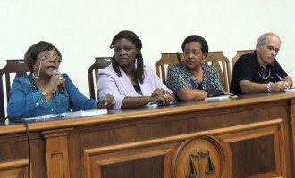 DISCRIMINAÇÃO RACIAL  : Conhecer a história para mudar o presente