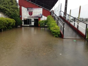 Estádio Edmundo