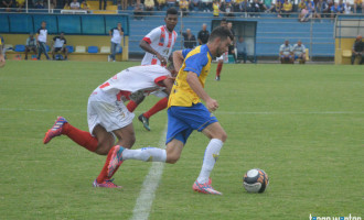 Lobo espera mostrar regularidade