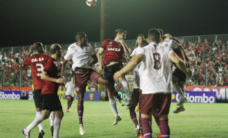 Empate atrapalha planos do Brasil