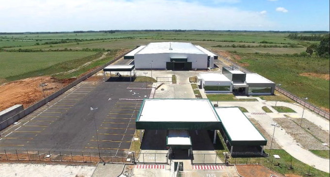 Fruki inaugura novo Centro de Distribuição em Pelotas
