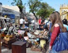Feira de antiguidades integra a agenda cultural da semana