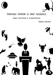 Pedro Ferret literatura CAPA