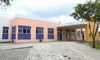 Prédio da UPA Bento será usado para Centro Materno-Infantil